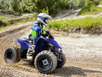 2023 Yamaha YFZ 50