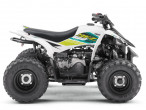 2023 Yamaha YFZ 50