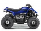 2023 Yamaha YFZ 50