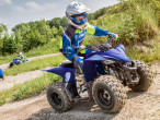 2023 Yamaha YFZ 50
