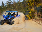 2023 Yamaha YXZ 1000 R