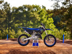 2023 Yamaha YZ 125