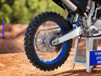 2023 Yamaha YZ 125