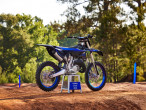 2023 Yamaha YZ 125