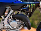 2023 Yamaha YZ 125
