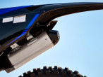 2023 Yamaha YZ 125