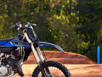 2023 Yamaha YZ 125