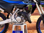 2023 Yamaha YZ 125