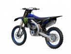 2023 Yamaha YZ 250 F
