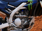 2023 Yamaha YZ 250 F