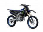 2023 Yamaha YZ 250 F
