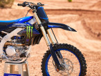 2023 Yamaha YZ 450 F
