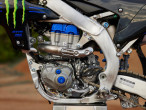 2023 Yamaha YZ 450 F