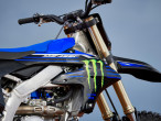 2023 Yamaha YZ 450 F