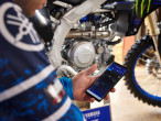 2023 Yamaha YZ 450 F