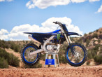 2023 Yamaha YZ 450 F