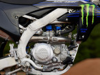 2023 Yamaha YZ 450 F