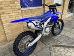 2023 Yamaha YZ 450 F