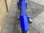 2023 Yamaha YZ 450 F