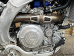 2023 Yamaha YZ 450 F