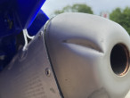 2023 Yamaha YZ 450 F