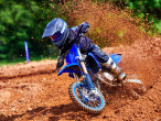 2023 Yamaha YZ 65