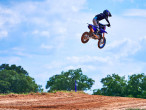 2023 Yamaha YZ 65