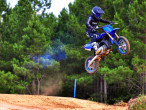 2023 Yamaha YZ 65