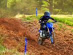 2023 Yamaha YZ 65