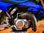 2023 Yamaha YZ 65