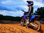 2023 Yamaha YZ 65