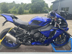 2023 Yamaha YZF R1 2023 Yamaha YZF R1