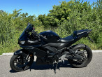2023 Yamaha YZF R3
