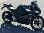 2023 Yamaha YZF R3