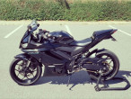 2023 Yamaha YZF R3