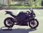2023 Yamaha YZF R3