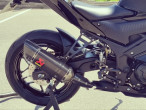 2023 Yamaha YZF R3