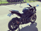 2023 Yamaha YZF R3