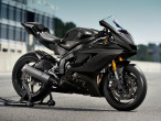 2023 Yamaha YZF R6