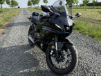 2023 Yamaha YZF R7 2023 Yamaha YZF R7