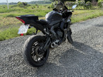 2023 Yamaha YZF R7 2023 Yamaha YZF R7