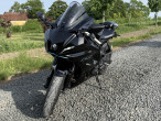 2023 Yamaha YZF R7 2023 Yamaha YZF R7