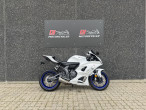 2023 Yamaha YZF R7 2023 Yamaha YZF R7