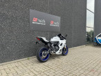 2023 Yamaha YZF R7 2023 Yamaha YZF R7