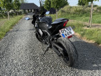 2023 Yamaha YZF R7 2023 Yamaha YZF R7