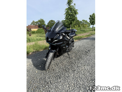 Yamaha YZF R7 Yamaha R7