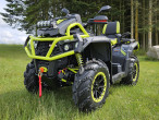 2024 Aodes MUD Pro LUX 1000