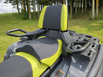 2024 Aodes MUD Pro LUX 1000