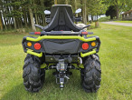 2024 Aodes MUD Pro LUX 1000