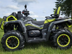 2024 Aodes MUD Pro LUX 1000